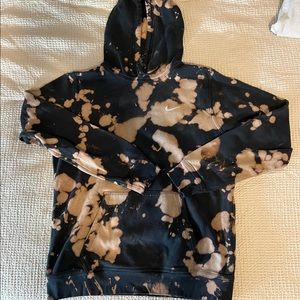 nike hoodie